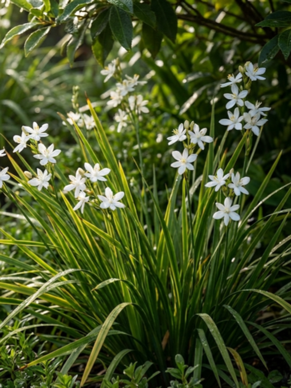 Libertia Shadow Star (14cm)
