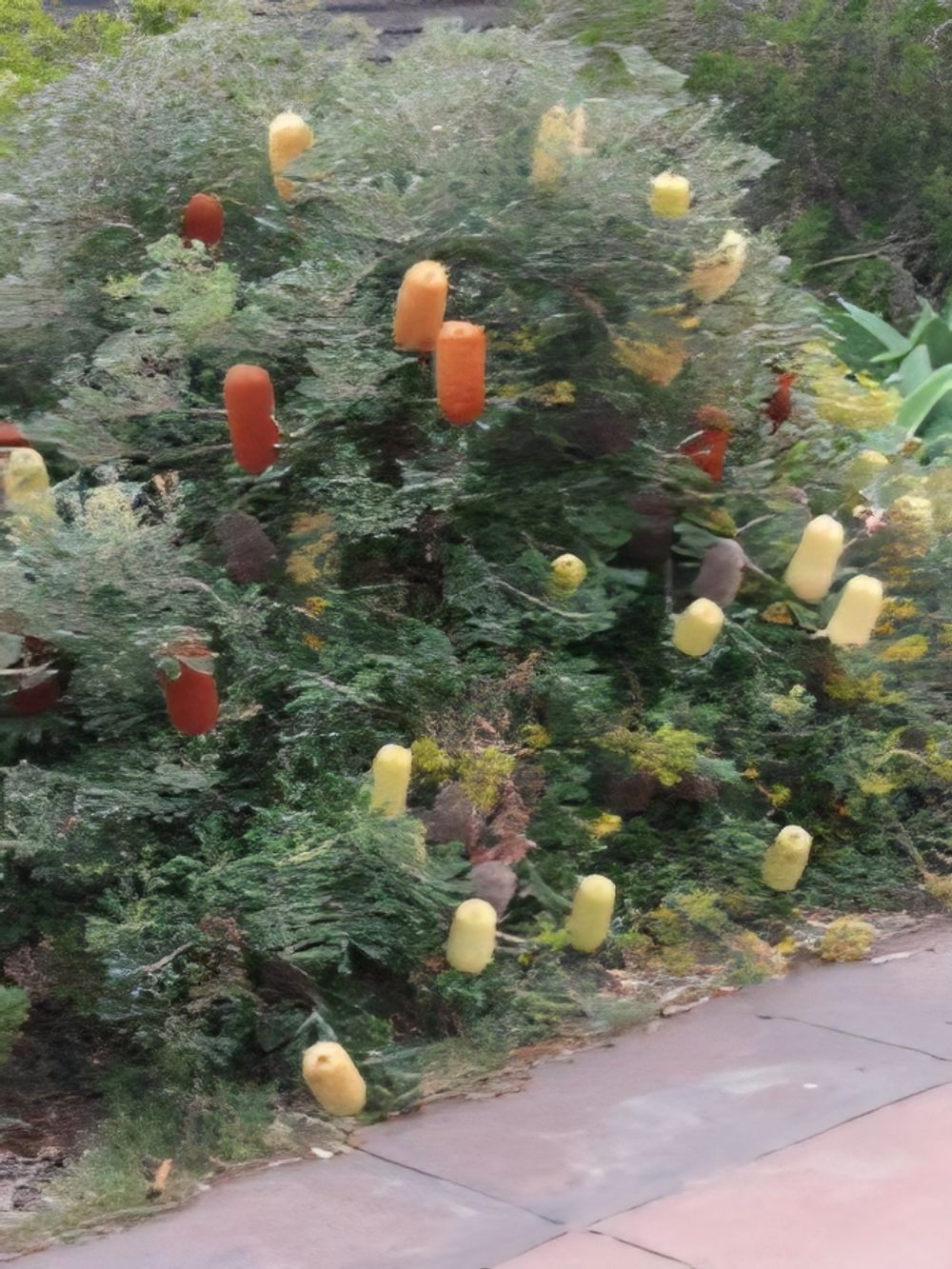 Banksia Media Dwarf (14cm)